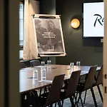 Hotel Radisson Reims