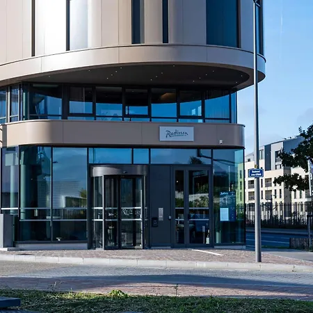 Hotel Radisson Reims