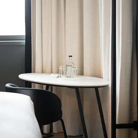 Hotel Radisson Reims