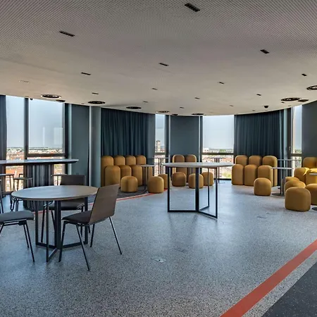 Radisson 호텔 랭스