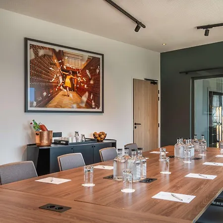 Radisson 4* Reims