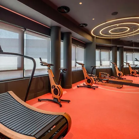 Radisson 4* Reims