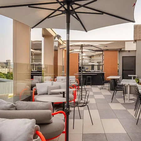 Radisson Hotel 4*