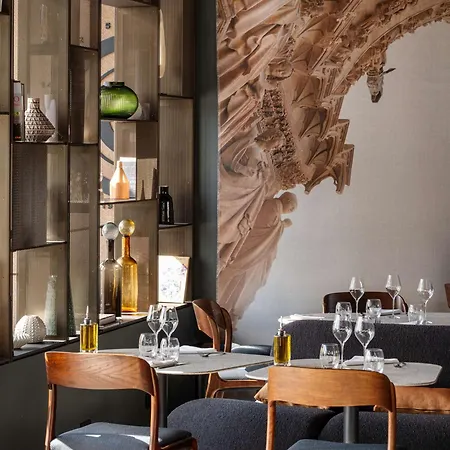 호텔 Radisson 랭스