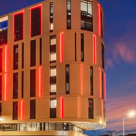 Hotel Radisson