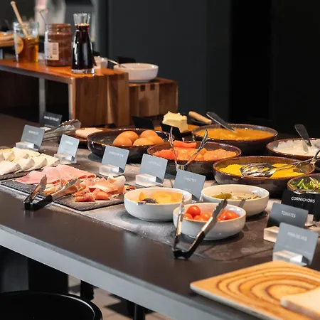 Hotel Radisson Reims