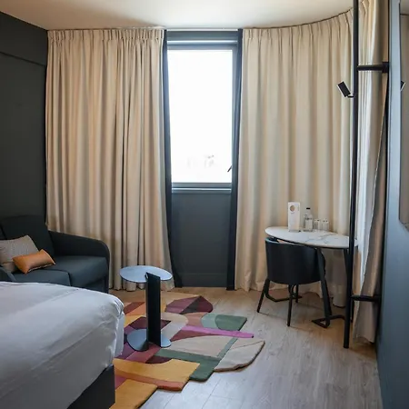 Radisson 4* Reims