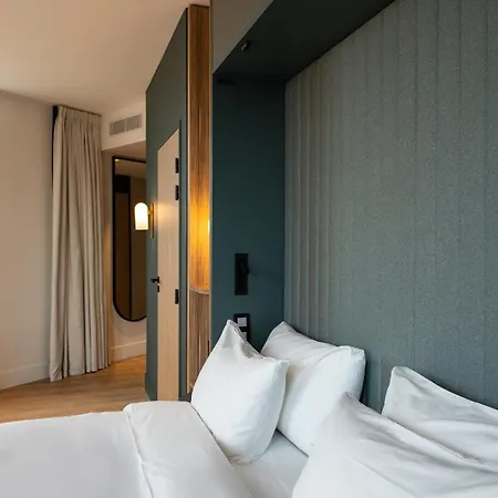 Radisson Hotel