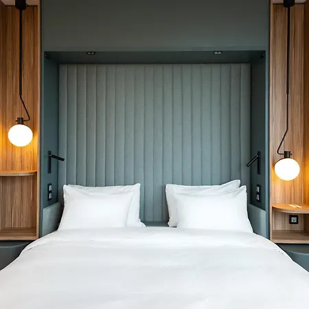 Radisson Hotel Reims