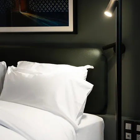 Otel Radisson