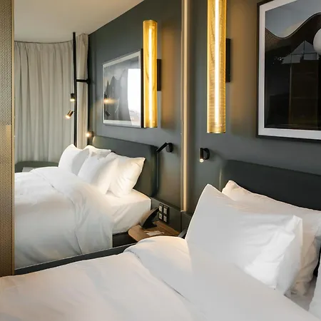 Hotel Radisson 4*