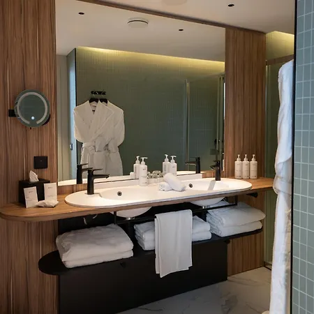 Otel Radisson Reims