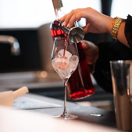 Radisson 4* Reims