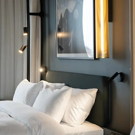 Hotel Radisson