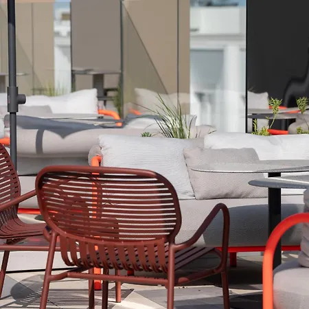 Hotel Radisson Reims