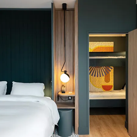Radisson 4* Reims