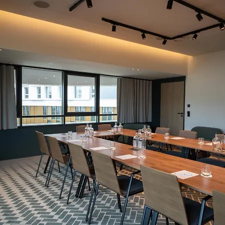 Radisson Hotel
