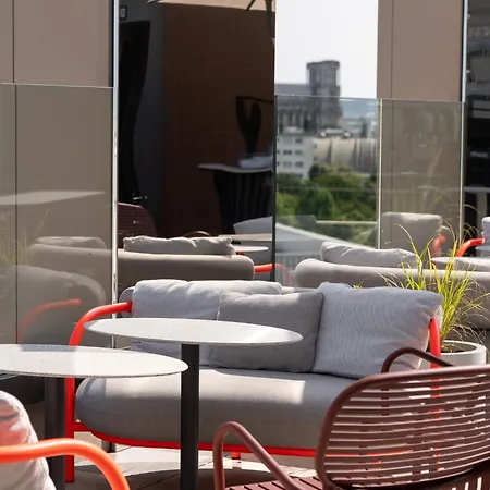 Radisson Szálloda 4*