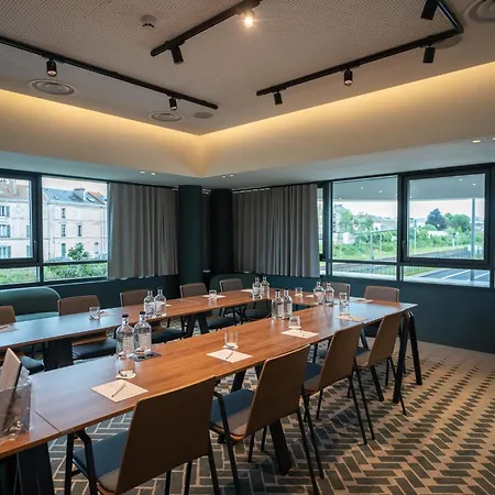 Radisson Hotel