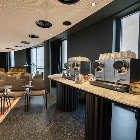 Hotel Radisson Reims