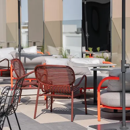 Radisson 4* Reims
