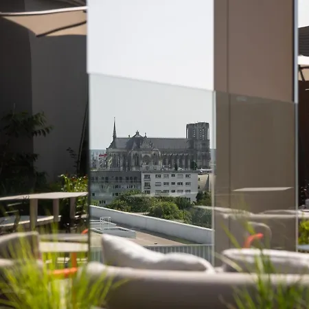 Hotel Radisson