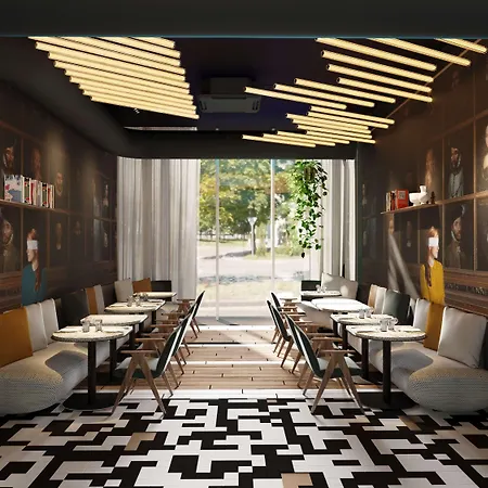 Radisson Szálloda 4*