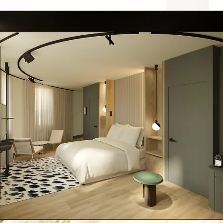 Otel Radisson