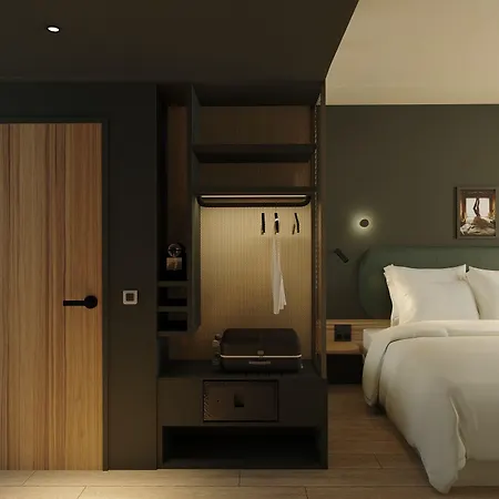 Radisson 4* Reims