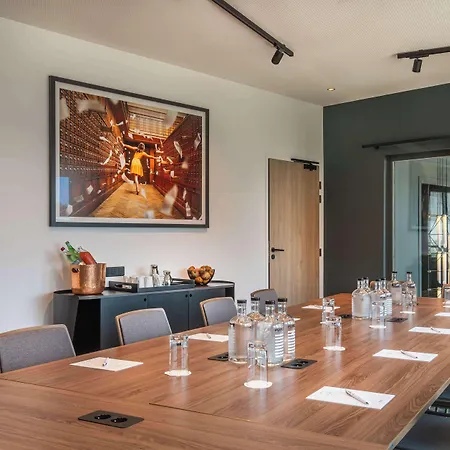 Radisson 호텔 랭스