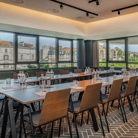 Hotel Radisson 4*