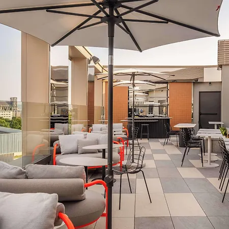 Hotel Radisson Reims