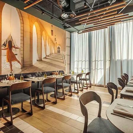 Radisson 호텔 랭스