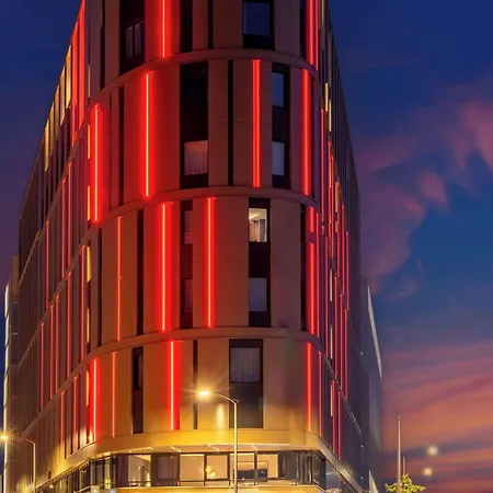 Szálloda Radisson