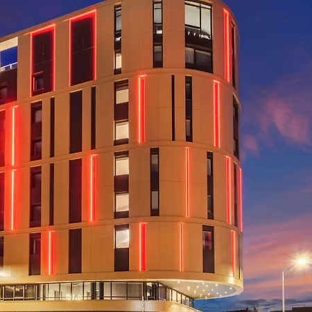 Szálloda Radisson