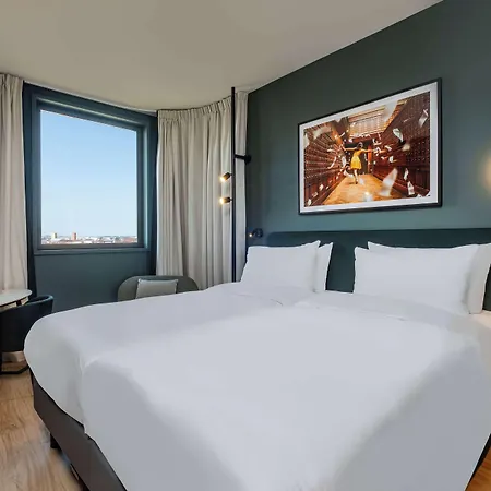 Hotel Radisson Reims