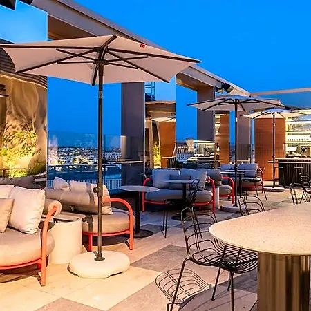 Radisson Otel Reims