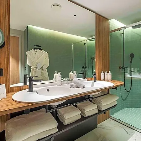 Radisson Otel Reims