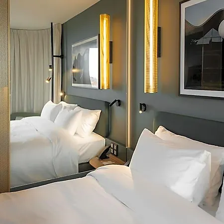 Отель Radisson