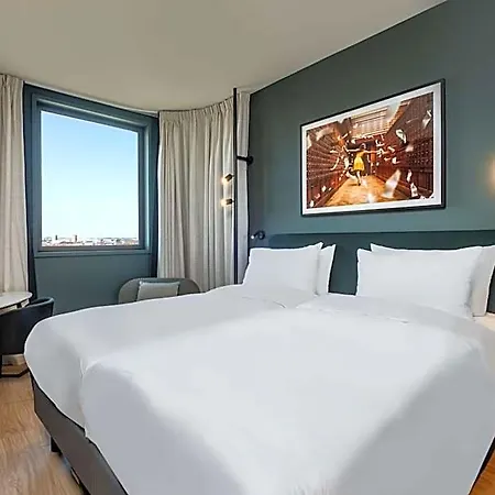Radisson Otel Reims