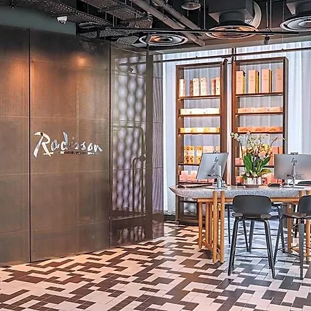 Radisson Otel