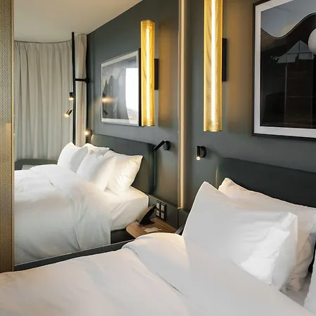 Radisson Hotel