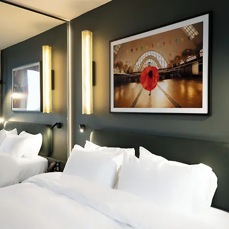 Hotel Radisson 4*
