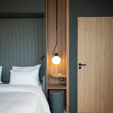 Radisson Hotel