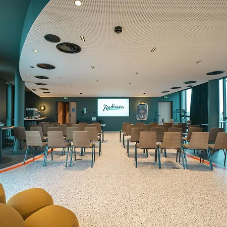 Hotel Radisson Reims