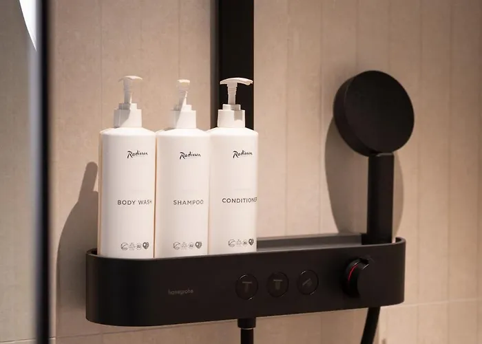 Radisson 4* Ρενς