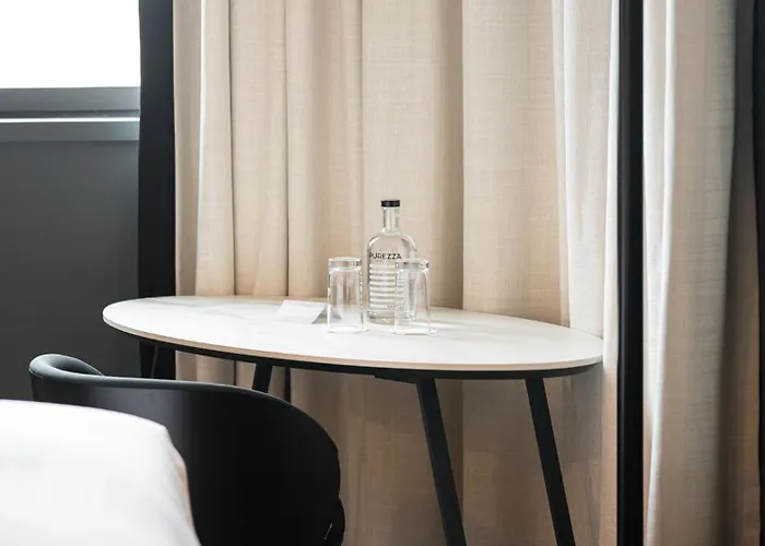 Ξενοδοχείο Radisson Ρενς