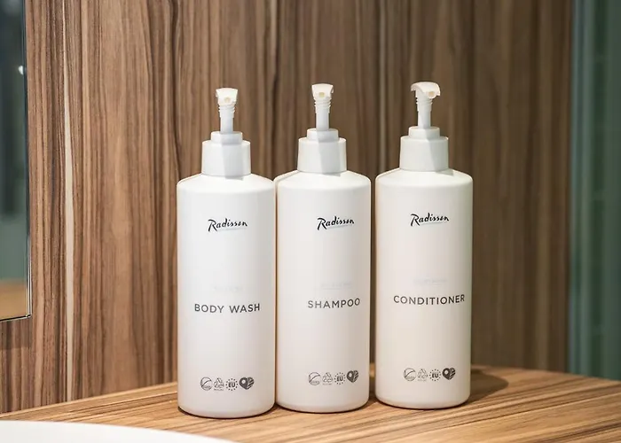 Radisson Ξενοδοχείο 4*