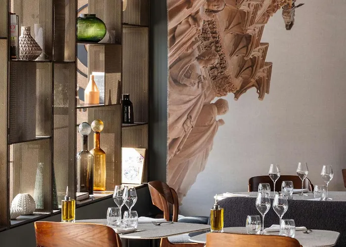 Ξενοδοχείο Radisson Ρενς