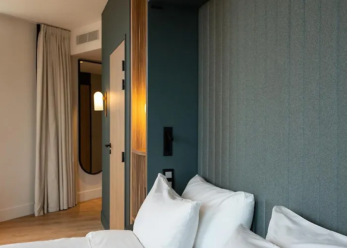 Radisson Ξενοδοχείο